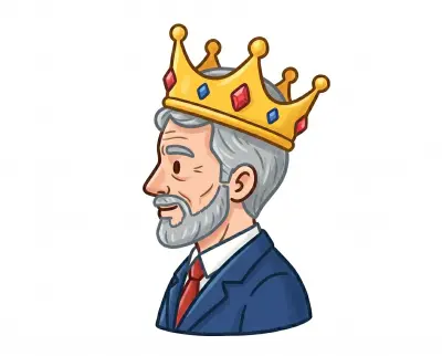 The King